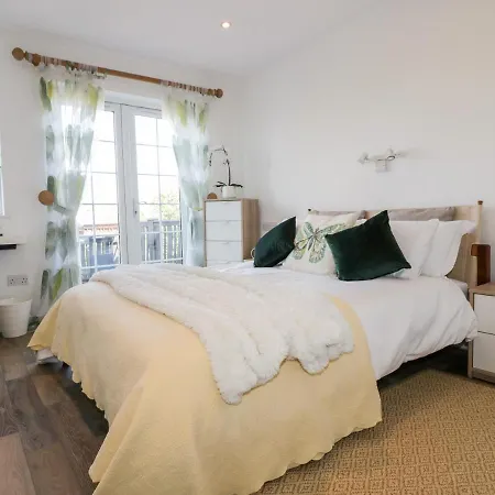 Badgers Way Holiday home *